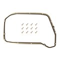 Meyle A/T Oil Pan Gasket, 1001390004 1001390004